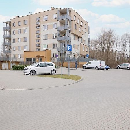 Apartamenty Paryska By Renters Kolobrzeg Exterior photo