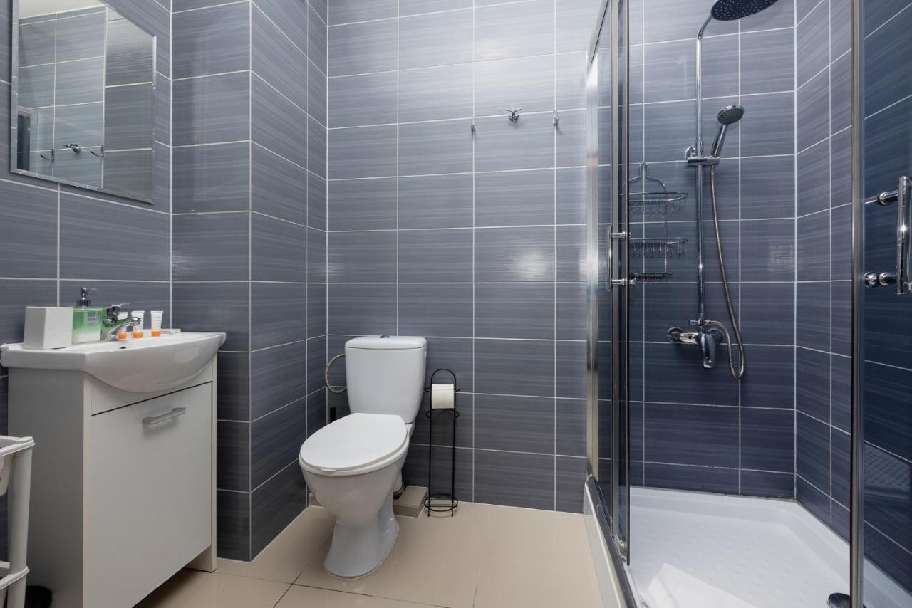 Apartamenty Paryska By Renters Kolobrzeg Exterior photo